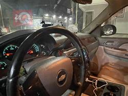 شيفروليه تاهو